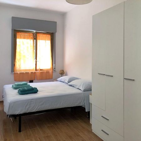 Ferienwohnung Libellula Giardini-Naxos Exterior foto