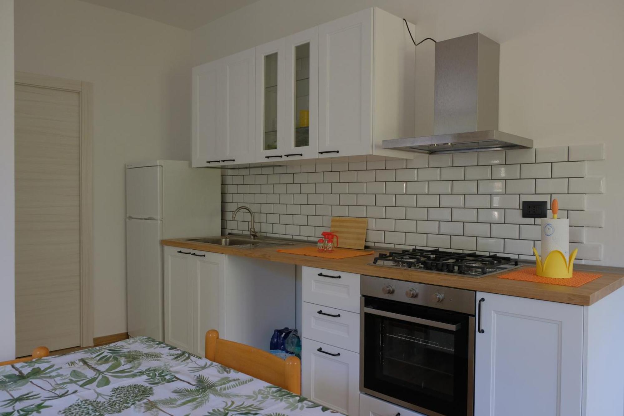 Ferienwohnung Libellula Giardini-Naxos Exterior foto